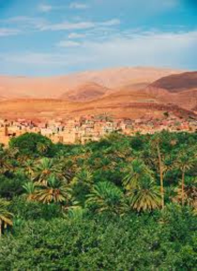 tour por el desierto de marruecos desde casablanca