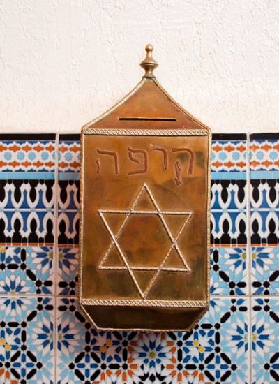 Tour del Patrimonio Judío de Marruecos