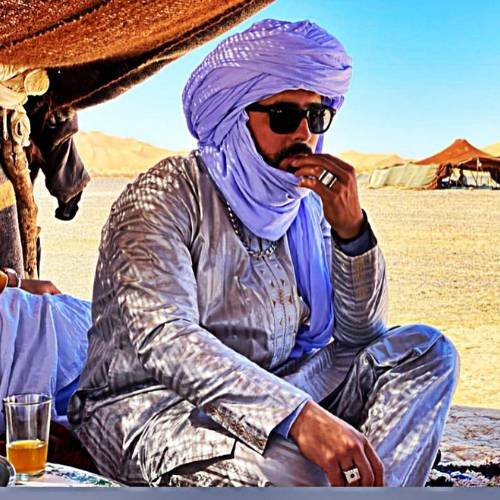 Hamid - Marruecos Te Espera